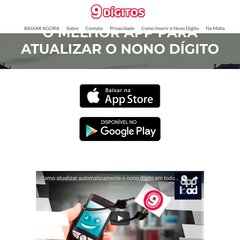 9 Dígitos 9 Dígitos