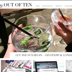 9outoften.com bloglovin