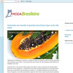 RECEITAS BRASILEIRAS RECEITAS BRASILEIRAS