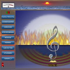 a-musica.com &nbsp;, &nbsp;, ALGUNS SITES AMIGOS