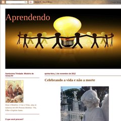 Aprendendo Aprendendo