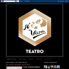 A Vara Teatro A Vara Teatro