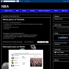 NBA NBA
