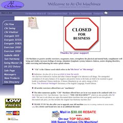 a1chimachines.com chi machine, evergain, chi vitalizer a1chimachines.com chi machine, evergain, chi vitalizer