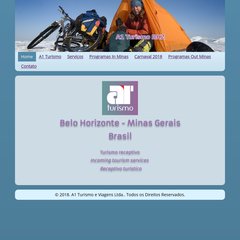 A1 Turismo Belo Horizonte