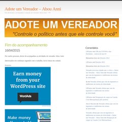 a1vabouanni.wordpress.com Adote um Vereador – Abou Anni, Quanto custa o seu descanso?, Uncategorized a1vabouanni.wordpress.com Adote um Vereador – Abou Anni, Quanto custa o seu descanso?, Uncategorized