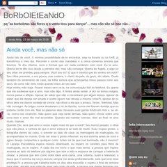 BoRbOlEtEaNdO BoRbOlEtEaNdO