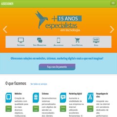 Criação de Sites - webdesigner - (61) 33974260 - Desenvolvimento Criação de Sites - webdesigner - (61) 33974260 - Desenvolvimento