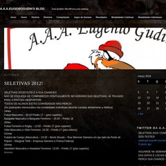 A.A.A.Eugeniogudin's Blog A.A.A.Eugeniogudin's Blog