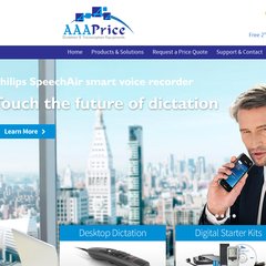 Dictation, Transcription, Office Products and more Dictation, Transcription, Office Products and more