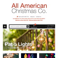 Christmas Lights : Christmas Light Displays : LED Christmas Lights | AAChristmas Christmas Lights : Christmas Light Displays : LED Christmas Lights | AAChristmas