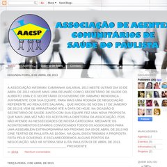 aacsppaulista.blogspot.com Agenda, Galeria de fotos, Nota de Esclarecimento aacsppaulista.blogspot.com Agenda, Galeria de fotos, Nota de Esclarecimento