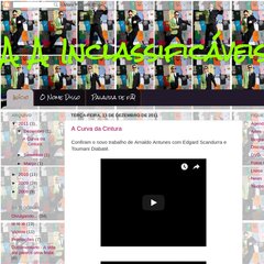 A. A. Inclassificáveis