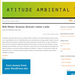 belo monte, hidrétrica, xingu, Deixar um comentário  belo monte, hidrétrica, xingu, Deixar um comentário