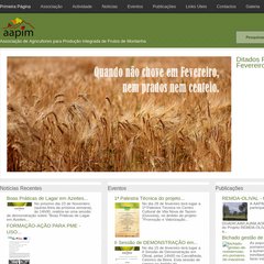 aapim.com Associação, Objectivos, Associados aapim.com Associação, Objectivos, Associados