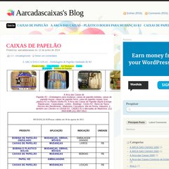 aarcadascaixas.wordpress.com Início, CAIXAS DE PAPELÃO, Uncategorized aarcadascaixas.wordpress.com Início, CAIXAS DE PAPELÃO, Uncategorized
