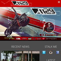 Aaron Twite Freestyle Aaron Twite Freestyle