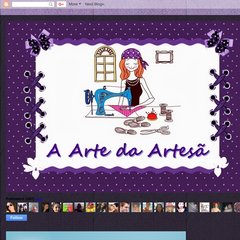 A Arte da Artesã