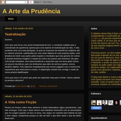  0 comentários, A Vida como Ficção, 14:39, 0 comentários