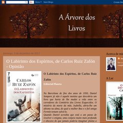 A Árvore dos livros A Árvore dos livros