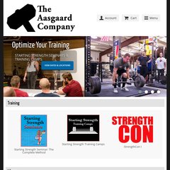 The Aasgaard Company