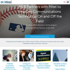 aastratelecom.com Solutions, By Technology, Unified Communications