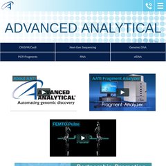 Literature, PRODUCTS, Fragment Analyzer™, Oligo PRO™  Literature, PRODUCTS, Fragment Analyzer™, Oligo PRO™