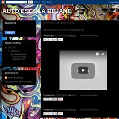 aautoescolarejane.blogspot.com 19:09, 0 comentários, 18:50 aautoescolarejane.blogspot.com 19:09, 0 comentários, 18:50