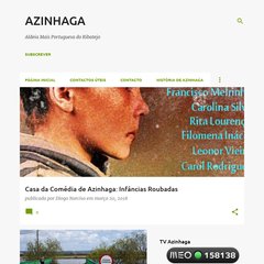AZINHAGA