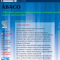 ÁBACO ÁBACO