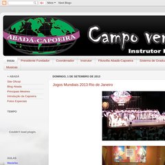 Abada Campo Verde 2011