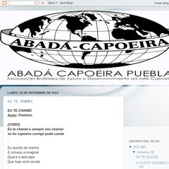 MUSICAS ABADA CAPOEIRA
