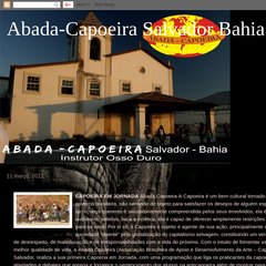 abadacapoeirabahia.blogspot.com Início, Postagens (Atom) abadacapoeirabahia.blogspot.com Início, Postagens (Atom)