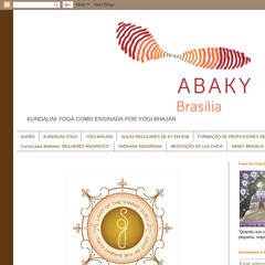 abakybrasilia.blogspot.com AGORA, ABAKY BRASÍLIA, KUNDALINI YOGA abakybrasilia.blogspot.com AGORA, ABAKY BRASÍLIA, KUNDALINI YOGA