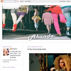 Abanda ∞ Abanda ∞