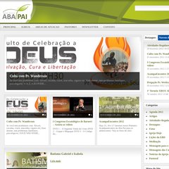 abapai.com Destaques, Nuvem de Tags, Comentarios abapai.com Destaques, Nuvem de Tags, Comentarios