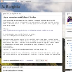 abargiela.blogspot.com 15:39, sqlplus, 14:22 abargiela.blogspot.com 15:39, sqlplus, 14:22
