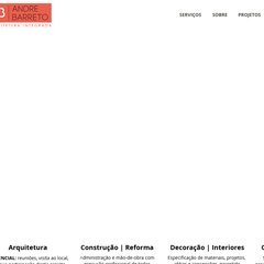 :: ANDRÉ BARRETO Arquitetura | Construção :: :: ANDRÉ BARRETO Arquitetura | Construção ::