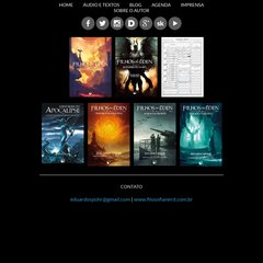 A Batalha do Apocalipse - Da Queda dos Anjos ao Crepusculo do Mundo A Batalha do Apocalipse - Da Queda dos Anjos ao Crepusculo do Mundo