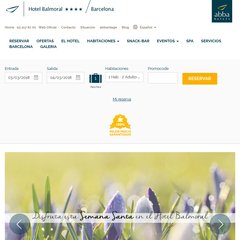 abbabalmoralhotelbarcelona.com abba balmoral hotel, hotel barcelona 4 estrellas, hoteles negocios barcelona