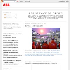 abbservicededrives.blogspot.com ▼ , ▼ , Fevereiro