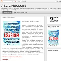 ABC CINECLUBE
