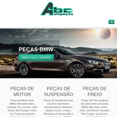 ABC Auto Peças ABC Auto Peças