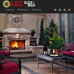 abcblock.com Barbecue Pits, Bathroom & Shower, Borders & Skirting