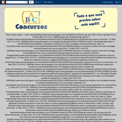ABC Concursos ABC Concursos