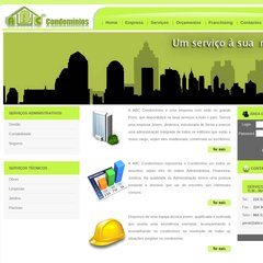 ABC Condomínios - Porto, Maia, V. N. Gaia, Gondomar, Matosinhos, Leça, Rio Tinto