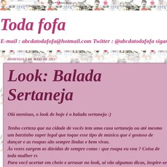 abcdatodafofa.blogspot.com Look: Balada Sertaneja, 14:13, Tendência : Calça Listrada abcdatodafofa.blogspot.com Look: Balada Sertaneja, 14:13, Tendência : Calça Listrada