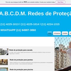 ABCD Redes de Proteção