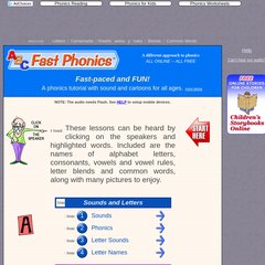 Abcfastphonics com The Popcorn Reader  Abc Fast Phonics  Idea  327