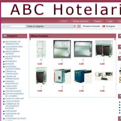 ABC Hotelaria ABC Hotelaria